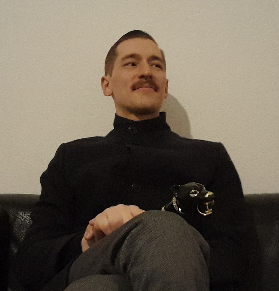 Fabian Brandt